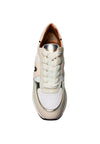 ALEXANDER SMITH Scarpe Donna Alexander Smith Hyde Woman-White grey da donna