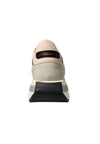 ALEXANDER SMITH Scarpe Donna Alexander Smith Hyde Woman-White grey da donna