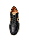ALEXANDER SMITH Scarpe Donna Alexander Smith Hyde Woman-Black gold da donna
