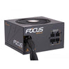 Power SupplySeasonic G12-GM-650 Semi-Modular 80+ Gold