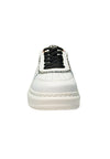 ALEXANDER SMITH Scarpe Donna Alexander Smith Cambridge Woman-White black da donna