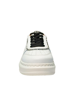 ALEXANDER SMITH Scarpe Donna Alexander Smith Cambridge Woman-White black da donna