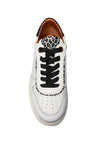ALEXANDER SMITH Scarpe Donna Alexander Smith Cambridge Woman-White black da donna