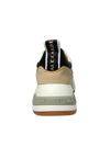 ALEXANDER SMITH Scarpe Donna Alexander Smith Marble Woman-White sand camel da donna