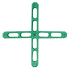 Distanziatore A Croce In Plastica Per Pavimenti 250 Pz. Mm. 4