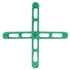 Distanziatore A Croce In Plastica Per Pavimenti 250 Pz. Mm. 5