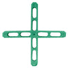 Distanziatore A Croce In Plastica Per Pavimenti 250 Pz. Mm. 7