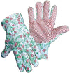 Guanti In Cotone Donna Per Giardinaggio 12.00 Paia