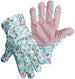 Guanti In Cotone Donna Per Giardinaggio 12.00 Paia