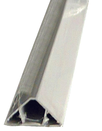 Smusso Per Pilastro Barra Da Mt. 2 Mm. 32X15 100.00 Metri