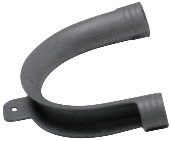 Tubo Scarico Lavatrice Con Cavallotto Cm. 150