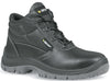 U-Power Scarpe Antinfortunistica Alte S3 Src Safe Col. Nero Mis. 40