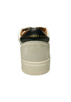 ALEXANDER SMITH Scarpe Uomo Alexander Smith Cambridge Man-White black da uomo