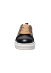 ALEXANDER SMITH Scarpe Donna Alexander Smith Wembley Woman-Black nude da donna