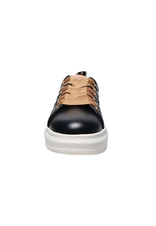 ALEXANDER SMITH Scarpe Donna Alexander Smith Wembley Woman-Black nude da donna