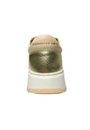 ALEXANDER SMITH Scarpe Donna Alexander Smith Harrow Woman-White gold da donna