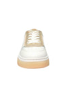 ALEXANDER SMITH Scarpe Donna Alexander Smith Harrow Woman-White gold da donna