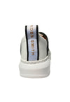 ALEXANDER SMITH Scarpe Donna Alexander Smith Wembley Woman-Black white da donna