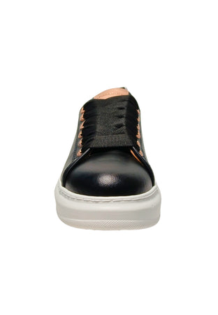 ALEXANDER SMITH Scarpe Donna Alexander Smith Wembley Woman-Black copper da donna