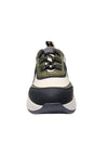 ALEXANDER SMITH Scarpe Donna Alexander Smith Marble Woman-White militay da donna