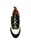 ALEXANDER SMITH Scarpe Donna Alexander Smith Marble Woman-White militay da donna