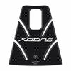ADESIVO in Resina per SPORTELLO PORTAOGGETTI SELLA Kymco XCITING 250-300-500