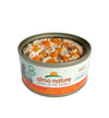 Almo Nature Scatoletta HFC Complete gusto Pollo e Carote per Gatti Adulti 70gr