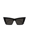 Saint Laurent SL 372 donna Acetato da donna