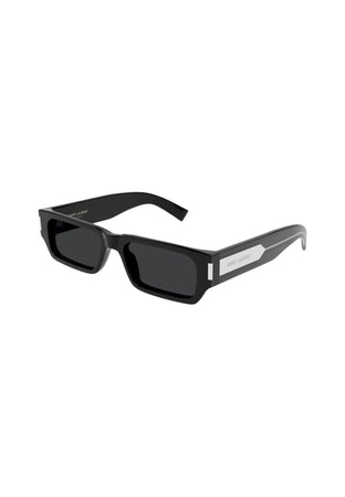 Saint Laurent SL 660 unisex Acetato riciclato da donna