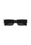 Saint Laurent SL 660 unisex Acetato riciclato da donna