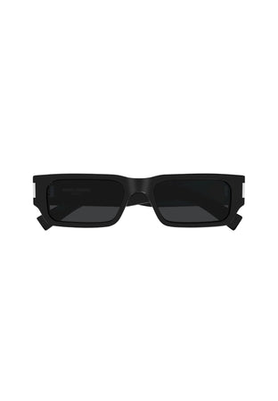 Saint Laurent SL 660 unisex Acetato riciclato da donna