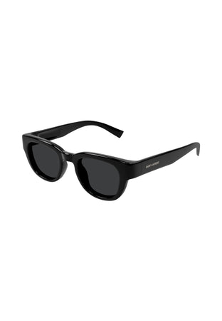 Saint Laurent SL 675 unisex Bio inniettato da donna