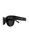 Saint Laurent SL 675 unisex Bio inniettato da donna
