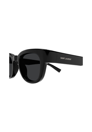 Saint Laurent SL 675 unisex Bio inniettato da donna