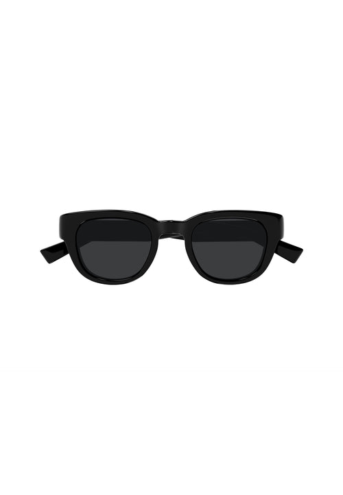Saint Laurent SL 675 unisex Bio inniettato da donna