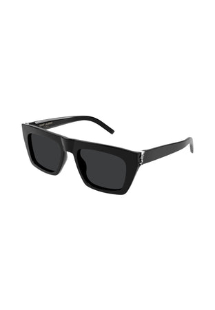 Saint Laurent SL M131 unisex Acetato riciclato da donna