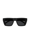 Saint Laurent SL M131 unisex Acetato riciclato da donna