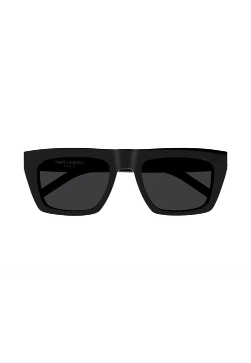 Saint Laurent SL M131 unisex Acetato riciclato da donna