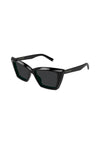 Saint Laurent SL 657 donna Acetato riciclato da donna
