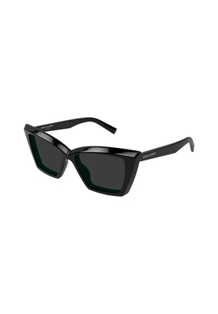 Saint Laurent SL 657 donna Acetato riciclato da donna