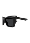 Saint Laurent SL 657 donna Acetato riciclato da donna