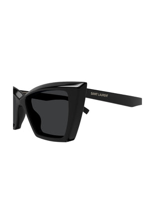 Saint Laurent SL 657 donna Acetato riciclato da donna
