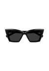 Saint Laurent SL 657 donna Acetato riciclato da donna