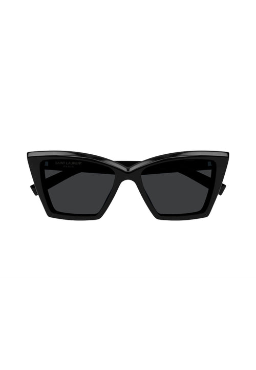 Saint Laurent SL 657 donna Acetato riciclato da donna
