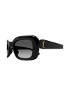 Saint Laurent SL M130 donna Acetato riciclato da donna