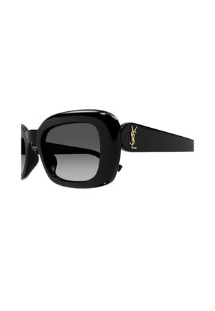 Saint Laurent SL M130 donna Acetato riciclato da donna