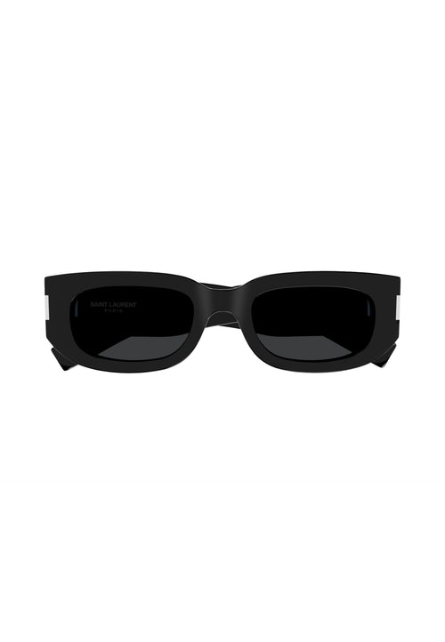 Saint Laurent SL 697 unisex Acetato riciclato da donna