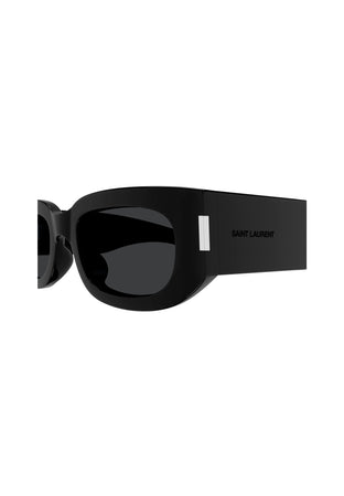 Saint Laurent SL 697 unisex Acetato riciclato da donna