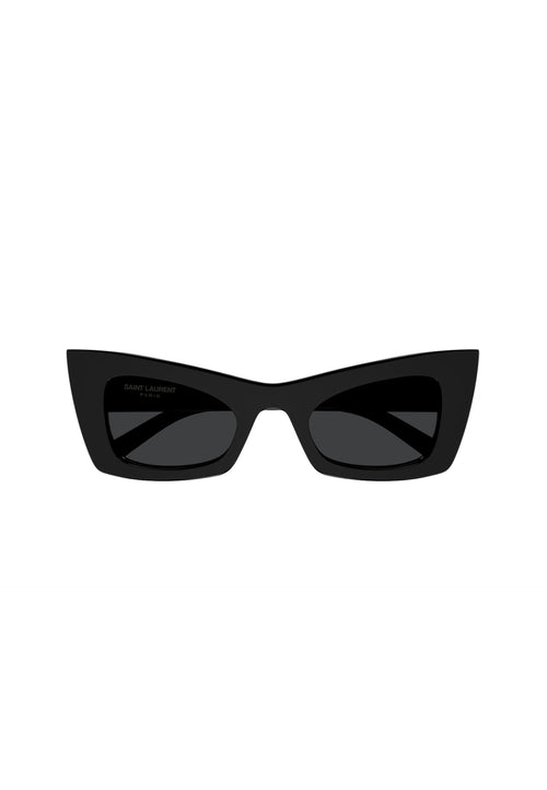 Saint Laurent SL 702 donna Bio inniettato da donna