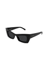 Saint Laurent SL 702 donna Bio inniettato da donna